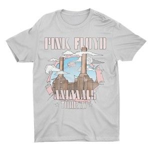 Factory Animals Tour '77 Shirt